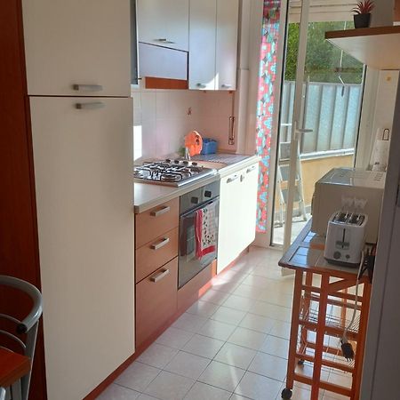 Apartamento Casa Giada San Remo Exterior foto