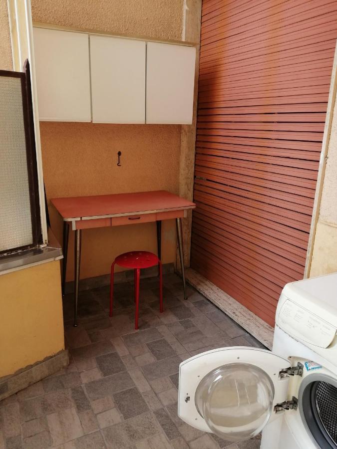 Apartamento Casa Giada San Remo Exterior foto