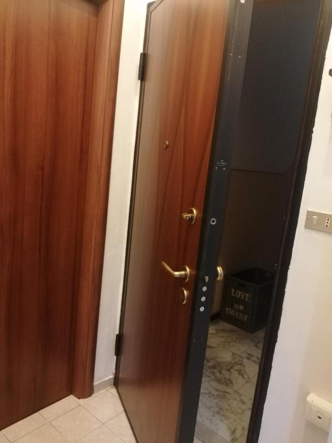Apartamento Casa Giada San Remo Exterior foto