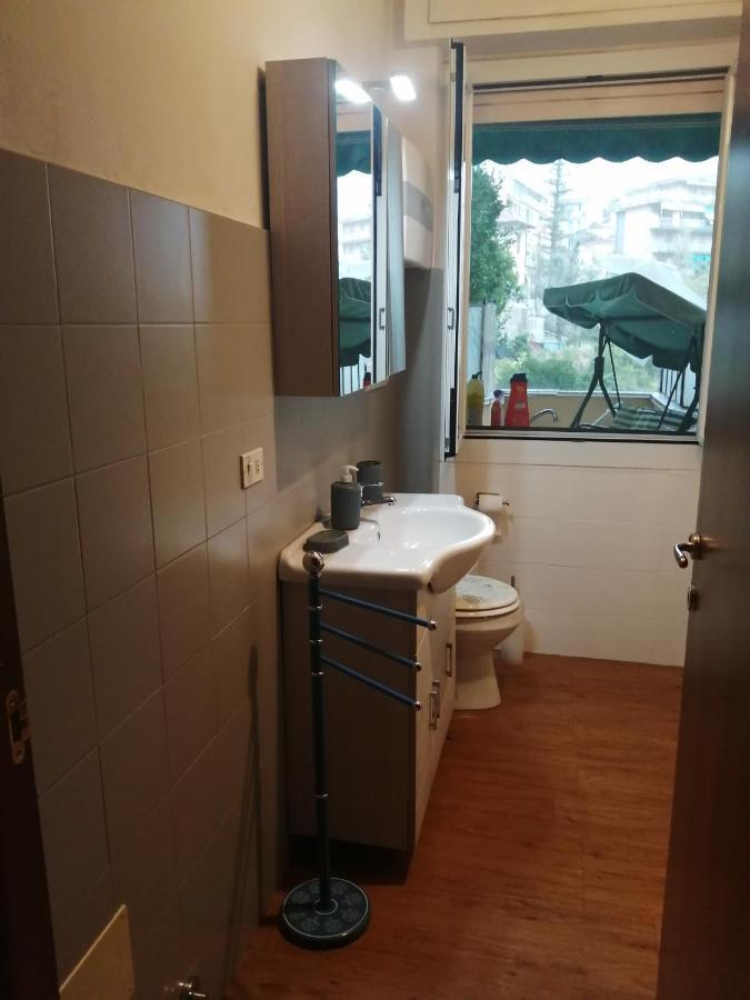 Apartamento Casa Giada San Remo Exterior foto
